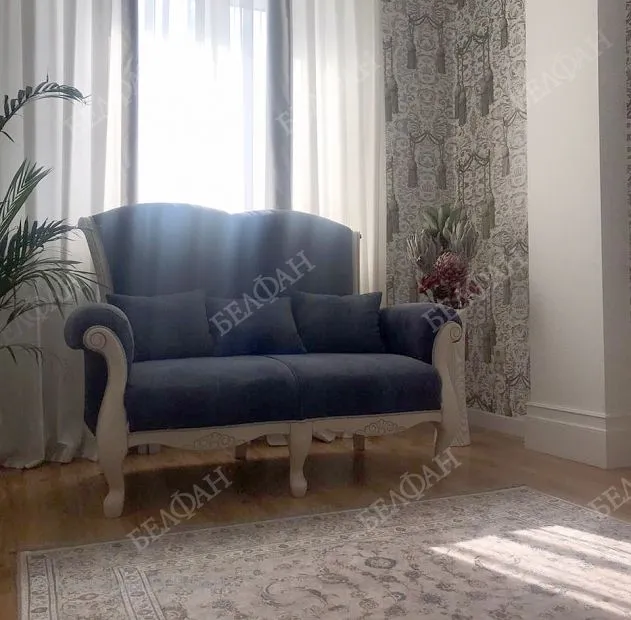 "Грация" кресло. Фотографии клиентов. 8